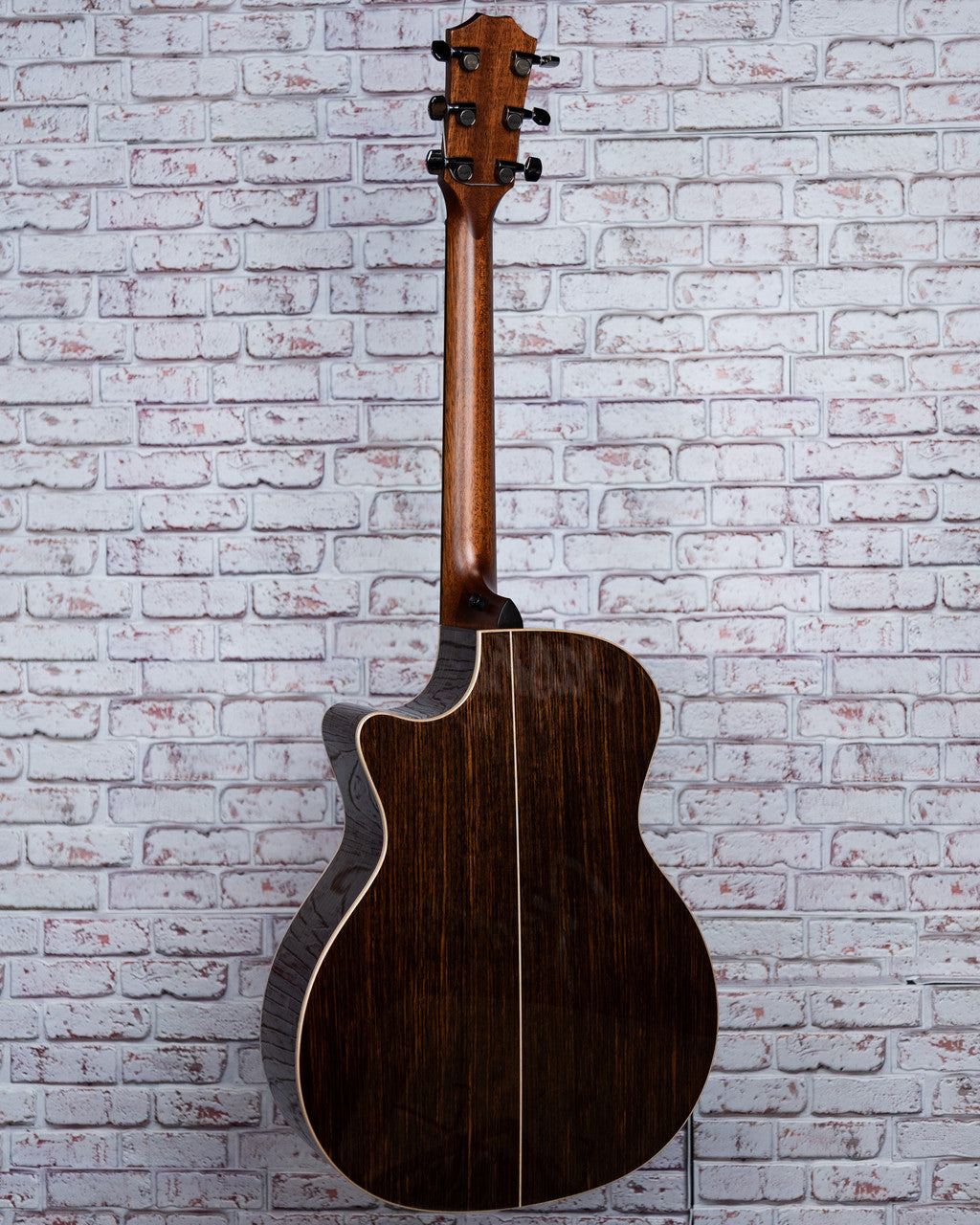 Taylor Next Generation 814ce Indian Rosewood Acoustic-Electric Guitar 