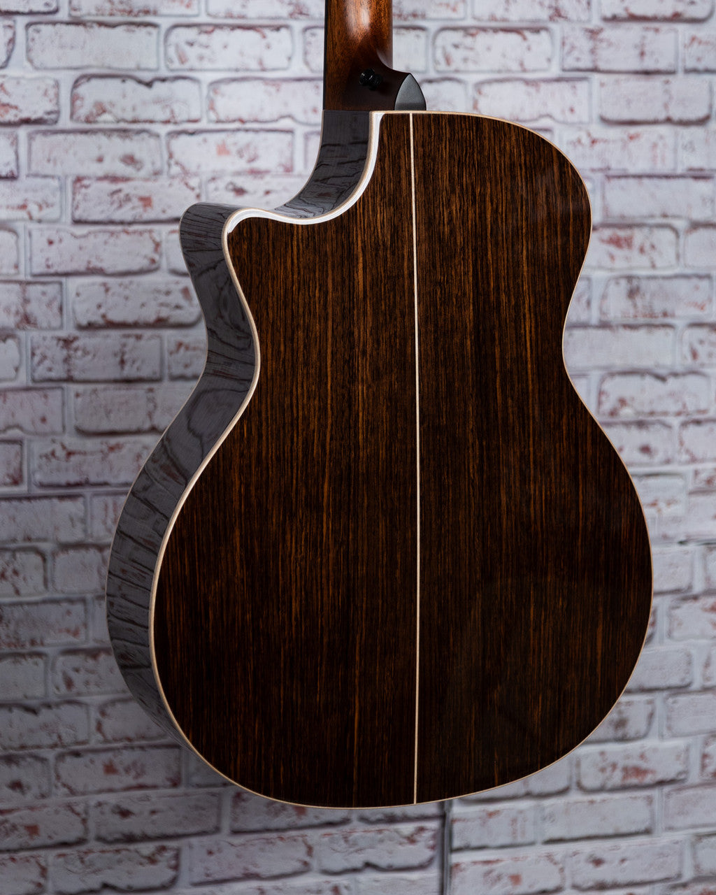 Taylor Next Generation 814ce Indian Rosewood Acoustic-Electric Guitar 