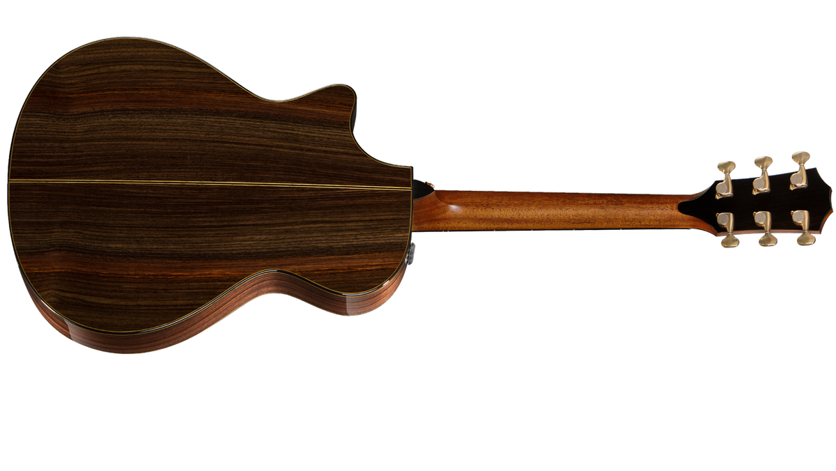 Taylor 912ce