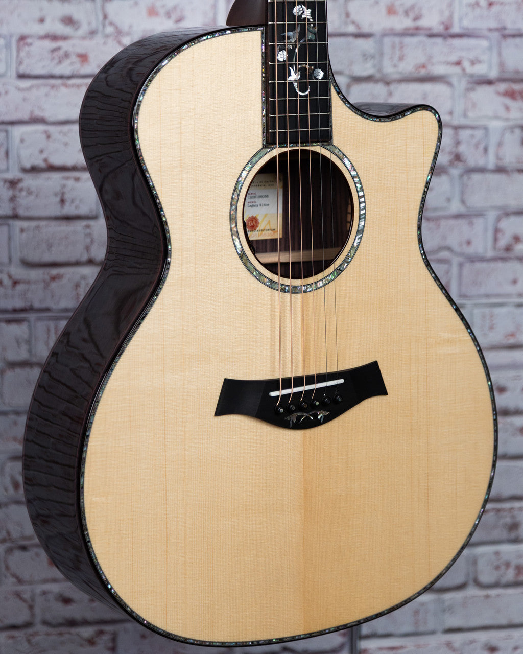 Taylor 914ce Legacy