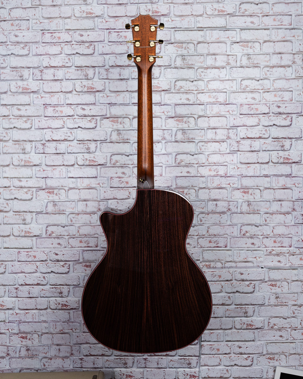 Taylor 914ce Legacy