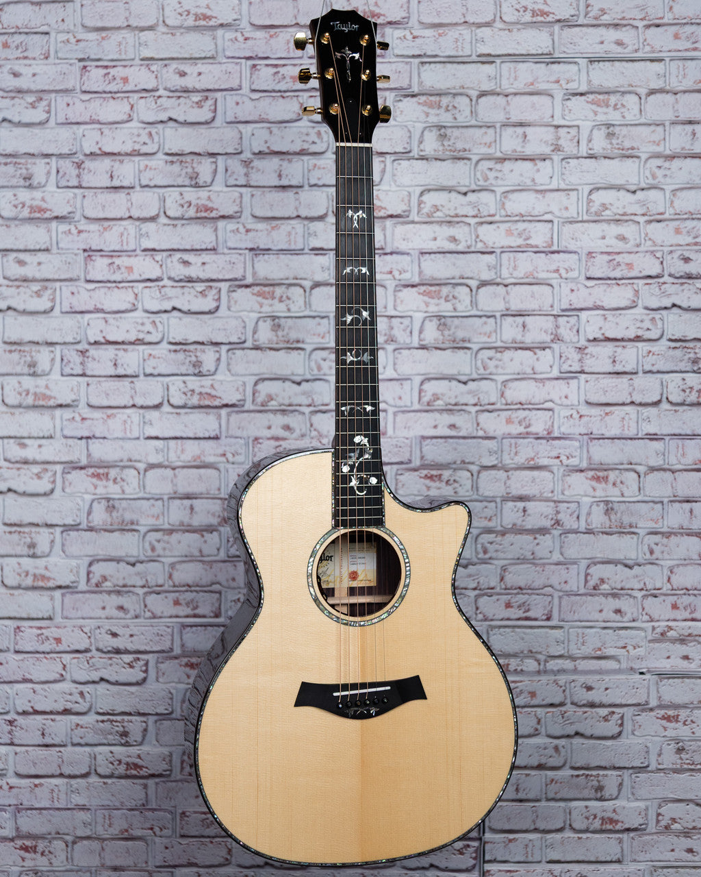 Taylor 914ce Legacy