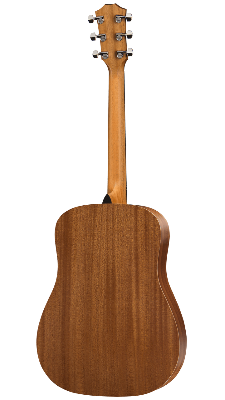 Taylor Academy 10 - Layered Sapele back and sides