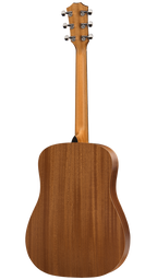 Taylor Academy 10 - Layered Sapele back and sides
