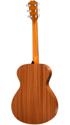 Taylor Academy 12e - Layered Sapele Back and Sides
