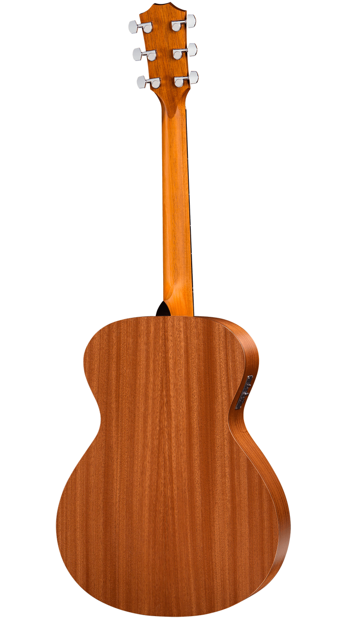 Taylor Academy 12e - Layered Sapele Back and Sides