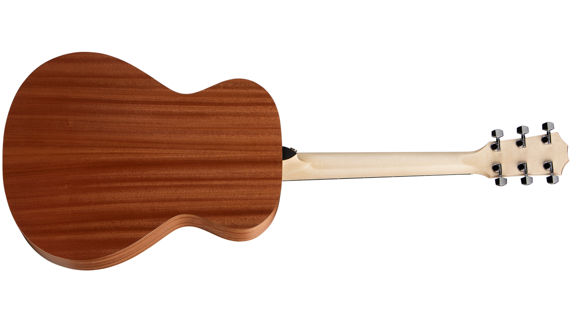 Taylor Academy 12 - Natural