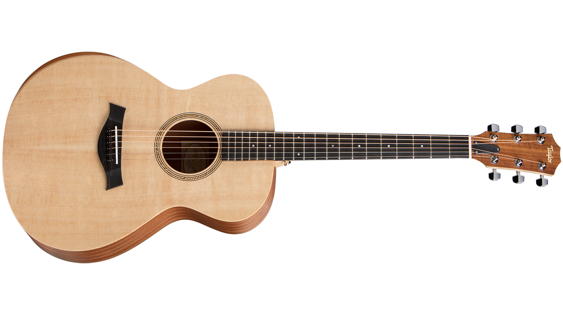 Taylor Academy 12 - Natural