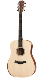 Taylor Academy 10 - Layered Sapele back and sides