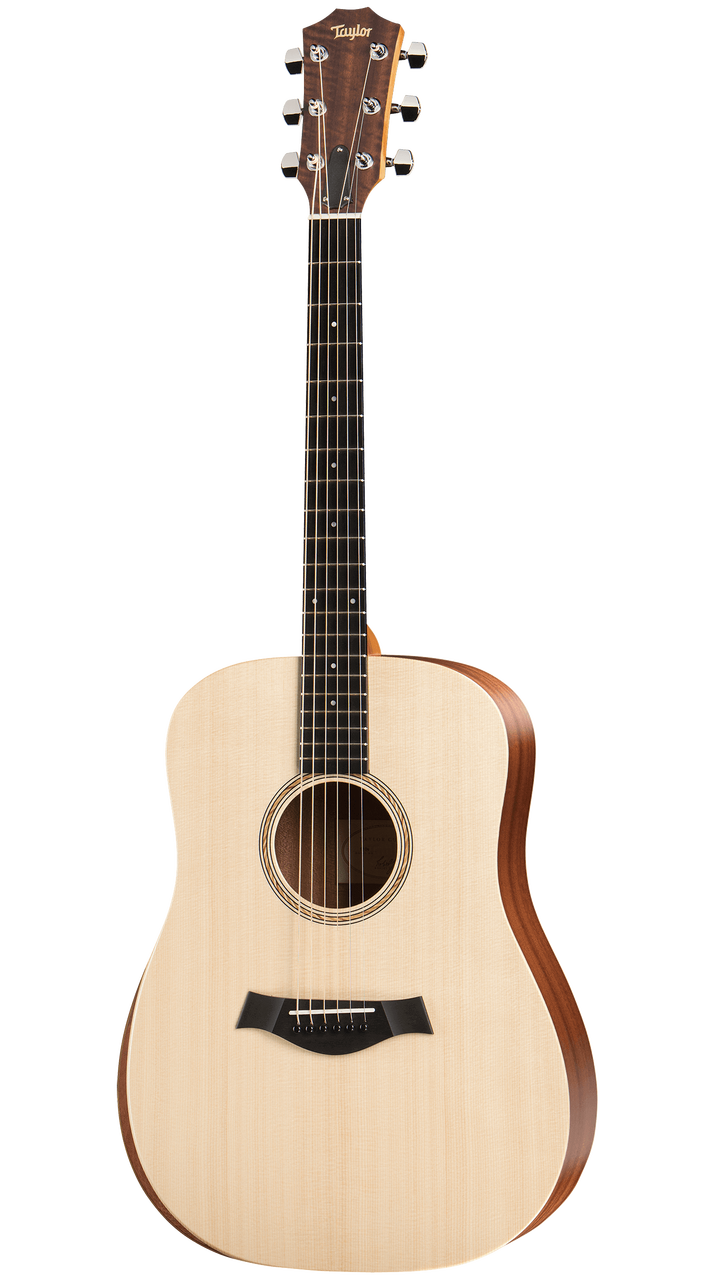 Taylor Academy 10 - Layered Sapele back and sides