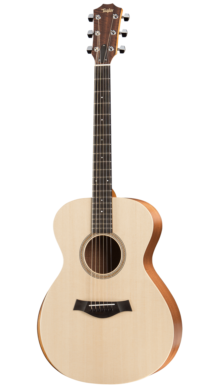 Taylor Academy 12e LH - Left -hand Layered Sapele Back and Sides