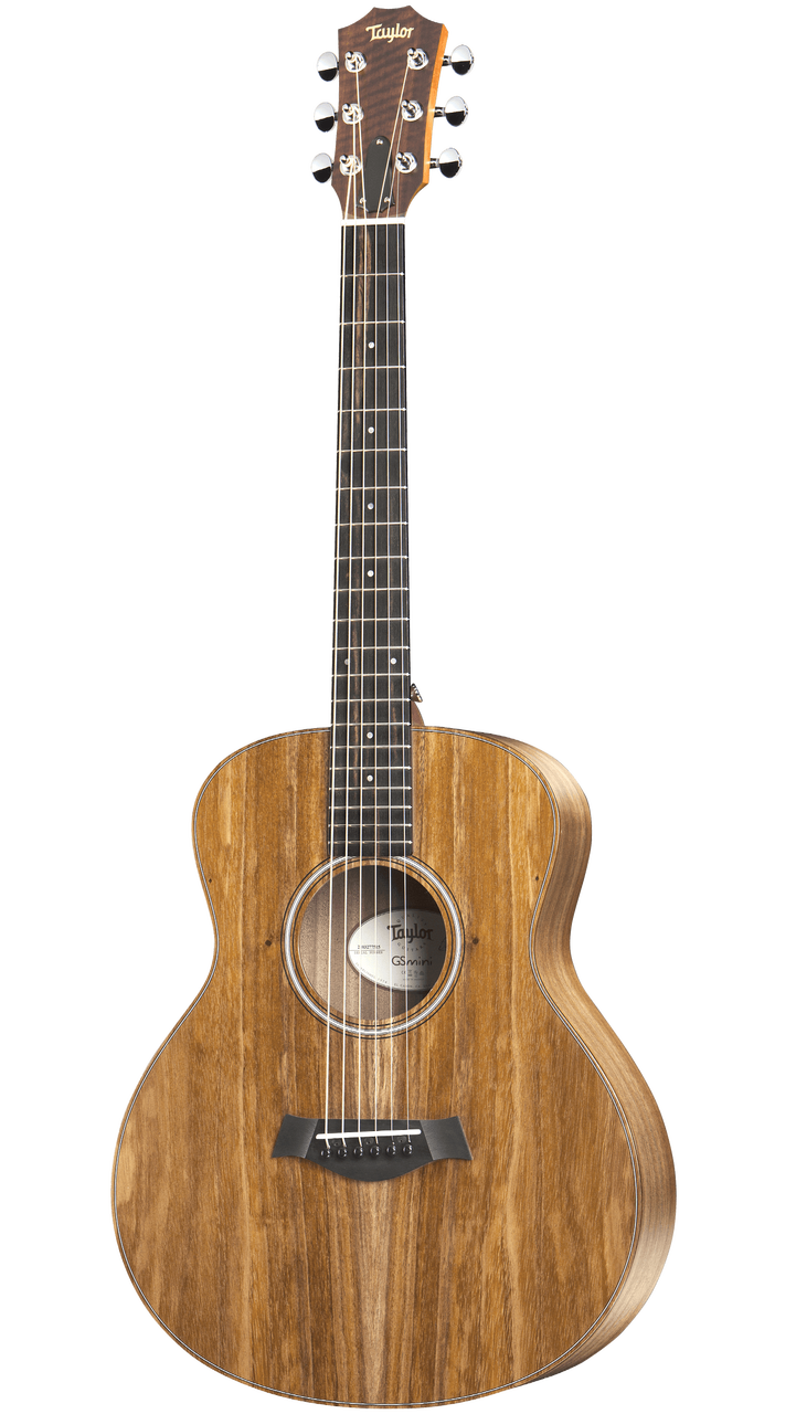 Taylor GS Mini-E Koa