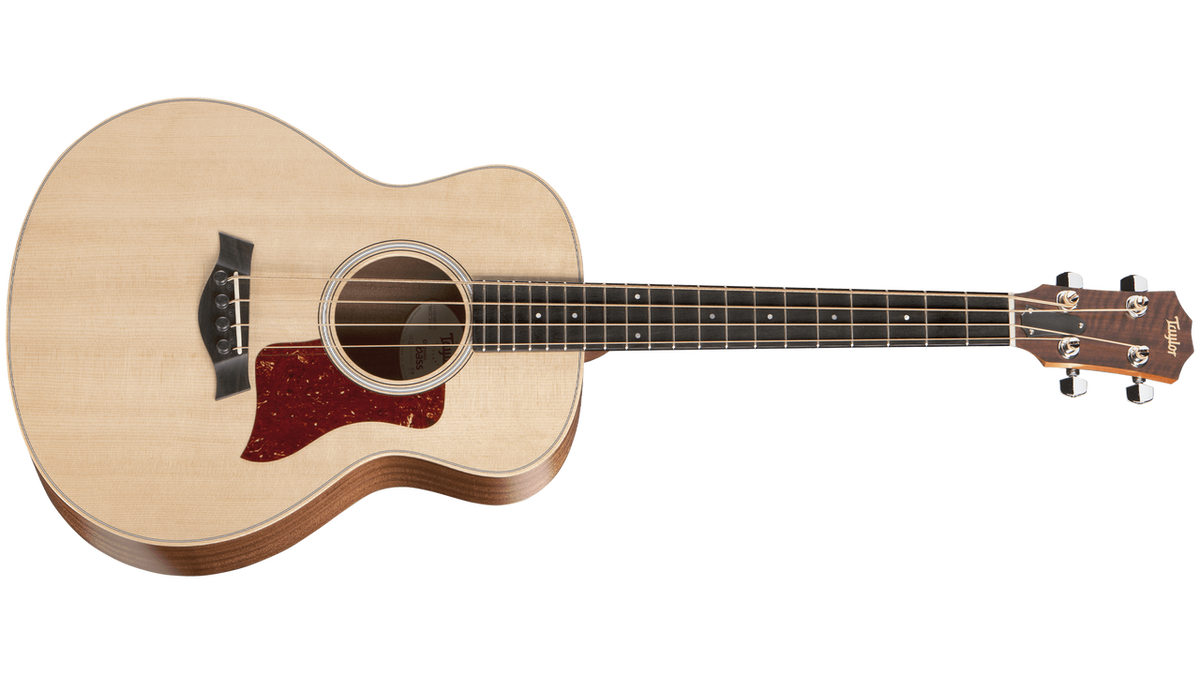 Taylor GS Mini-e Bass Maple