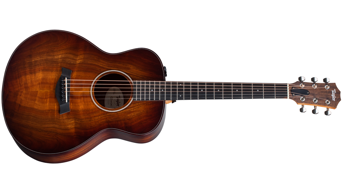 Taylor GS Mini-E Koa Plus 