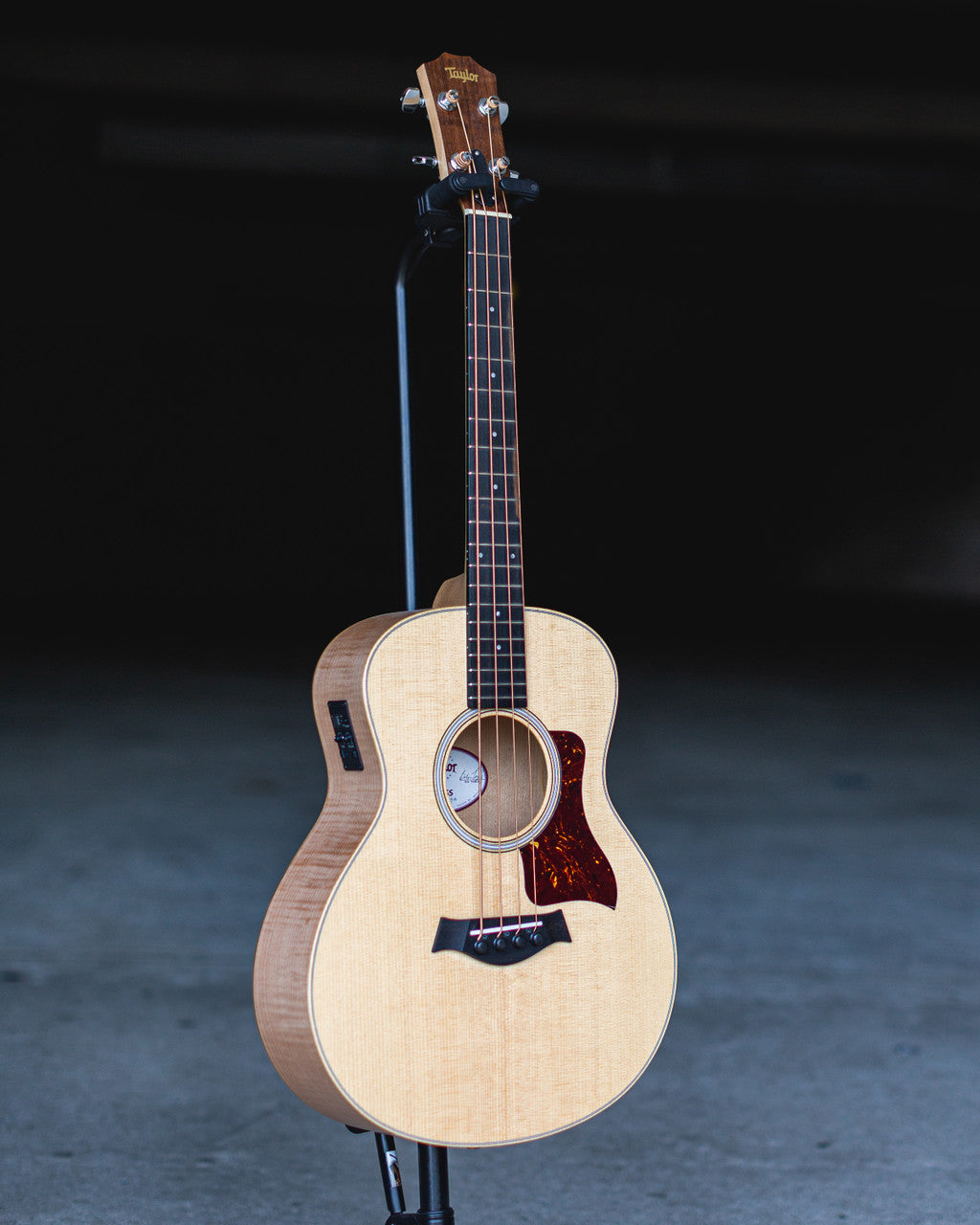Taylor GS Mini-e Bass Maple