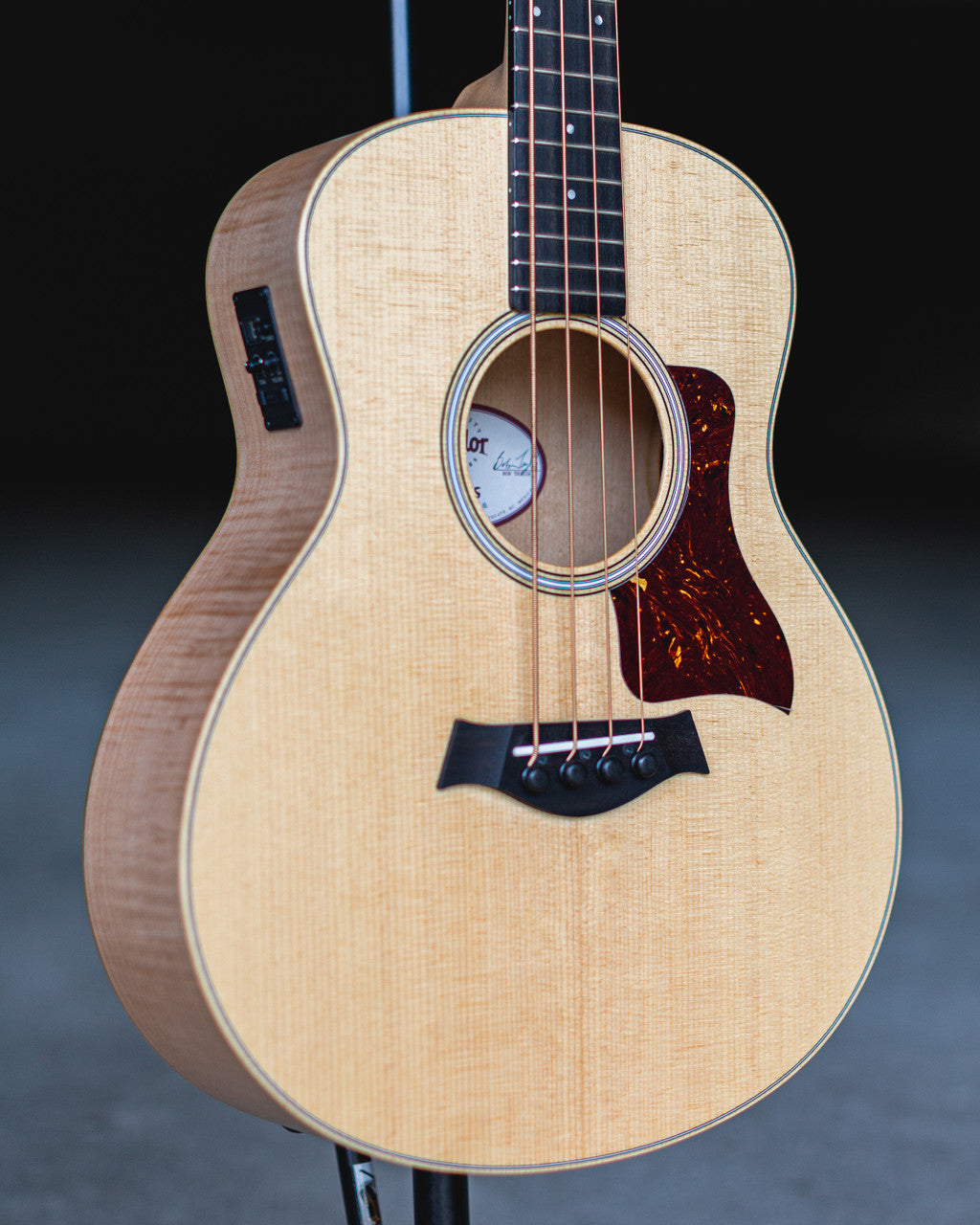 Taylor GS Mini-e Bass Maple