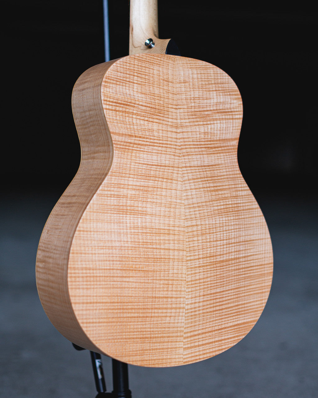 Taylor GS Mini-e Bass Maple