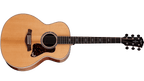 Taylor 814e Gold Label Acoustic Electric Guitar - Natural Gloss
