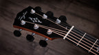 Taylor 814e Gold Label Acoustic Electric Guitar - Natural Gloss