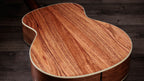 Taylor 814e Gold Label Acoustic Electric Guitar - Natural Gloss