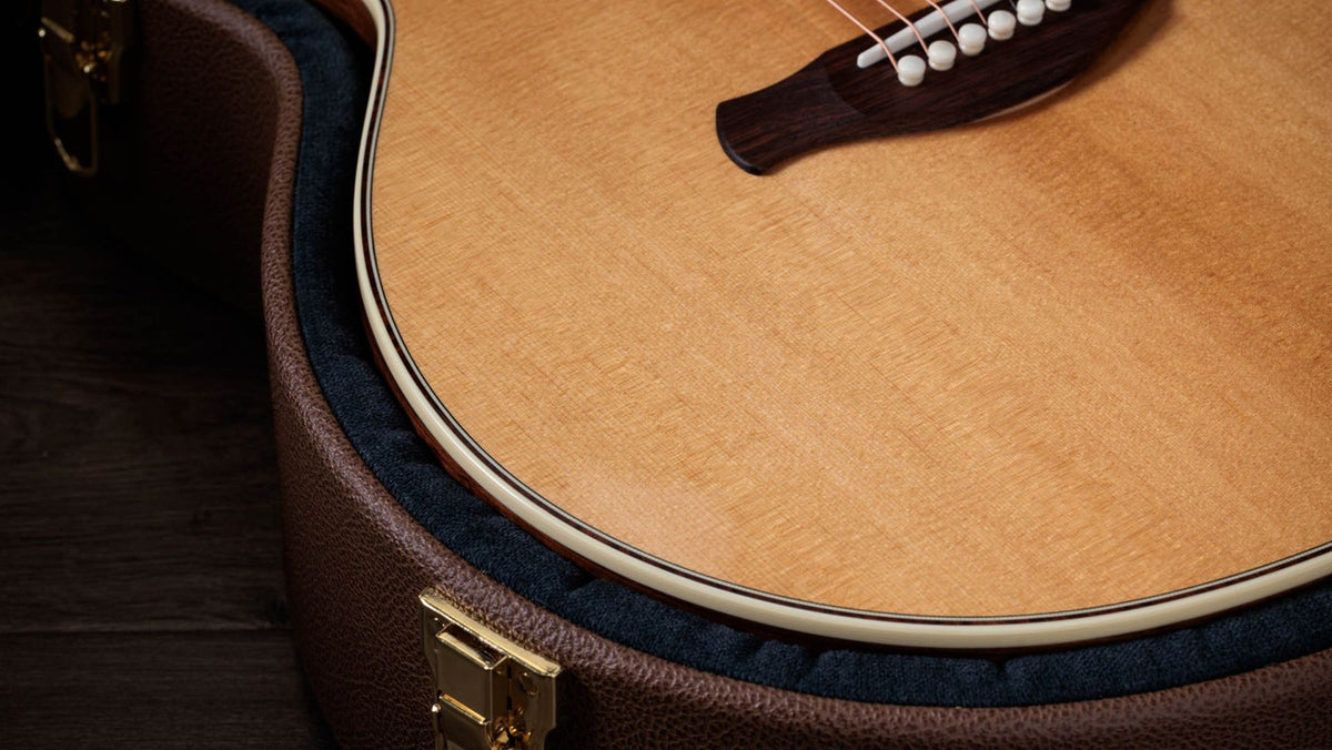 Gold Label 814e