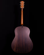 Taylor 717e Grand Pacific Builder's Edition - Natural (887766093909)