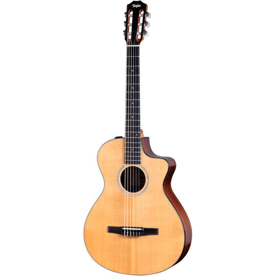 Taylor 212ce-N Plus Rosewood/Spruce
