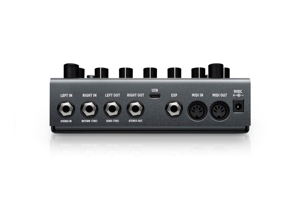 Strymon Timeline MX Multidimensional Digital Delay Pedal (STR-TIMELINEMX) Guitar World Qld Ph 07 55962588