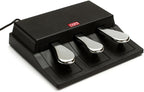 ORD TRIPLE PEDAL Guitar World AUSTRALIA PH 07 55962588
