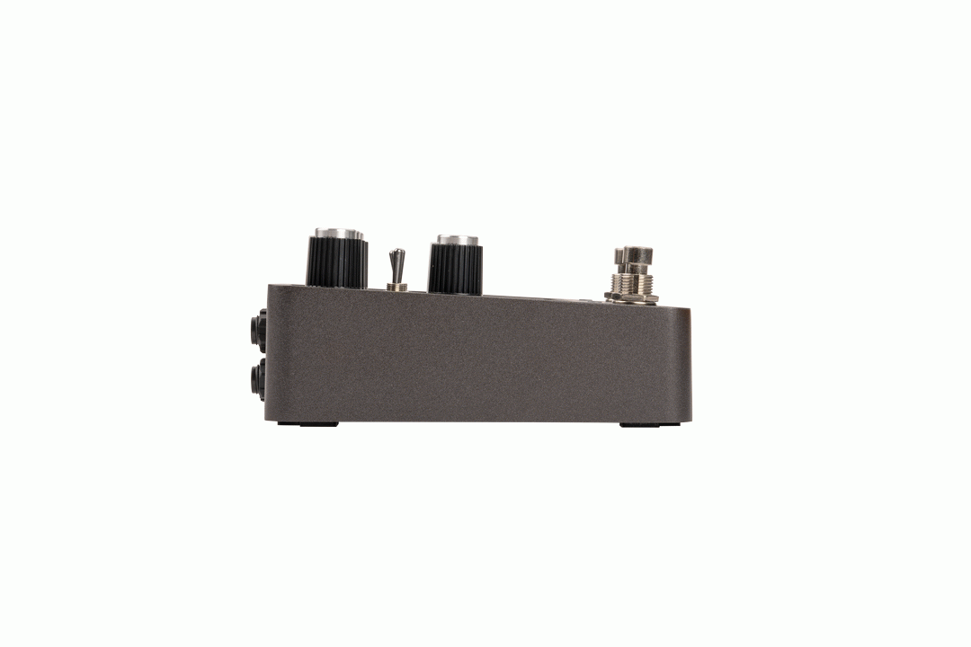 UNIVERSAL AUDIO UA FX DREAM 65 REVERB AMP PEDAL