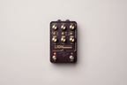 Universal Audio UAFX Lion 68 Super Lead Amp Emulator Pedal UA