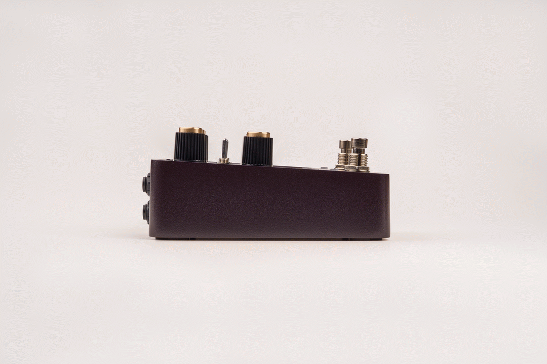 UNIVERSAL AUDIO UA FX LION 68 SUPER LEAD AMP UA