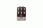 UA FX RUBY 63 INSTRUMENT TOP BOOST AMP PEDAL UA