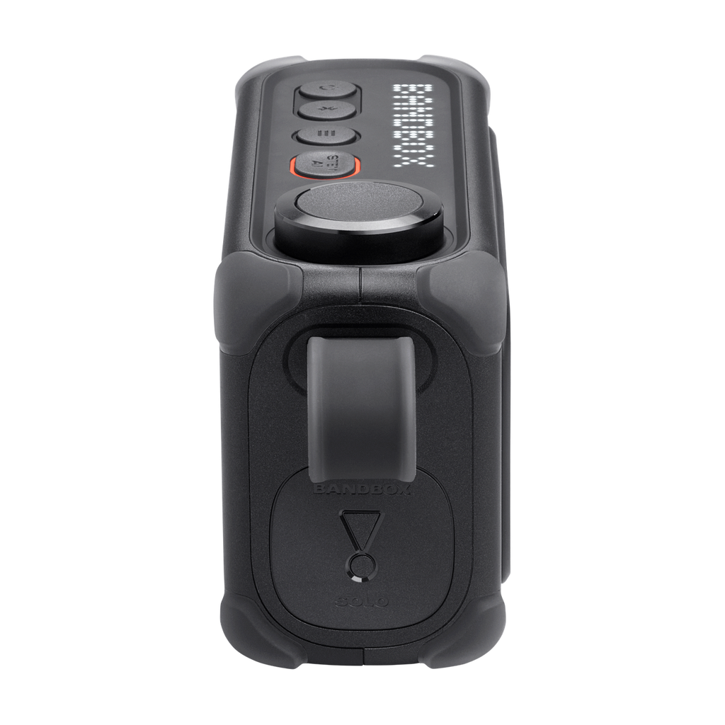 JBL BandBox Solo - Side view alt