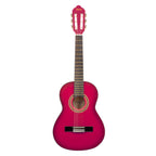 Valencia VC104 Classical Guitar Natural