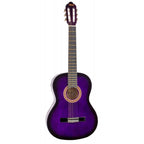 Valencia VC101 Classical Guitar Natural