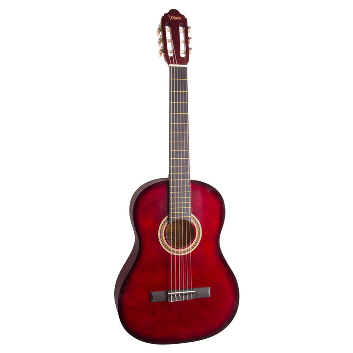 Valencia VC102 Classical Guitar Natural