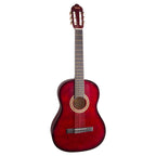 Valencia VC101 Classical Guitar Natural