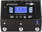 TC-Helicon Play Acoustic Guitar and Vocal Effects Processor Pedal