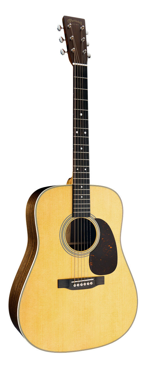 Martin D-28 Standard Series Dreadnought Acoustic Guitar