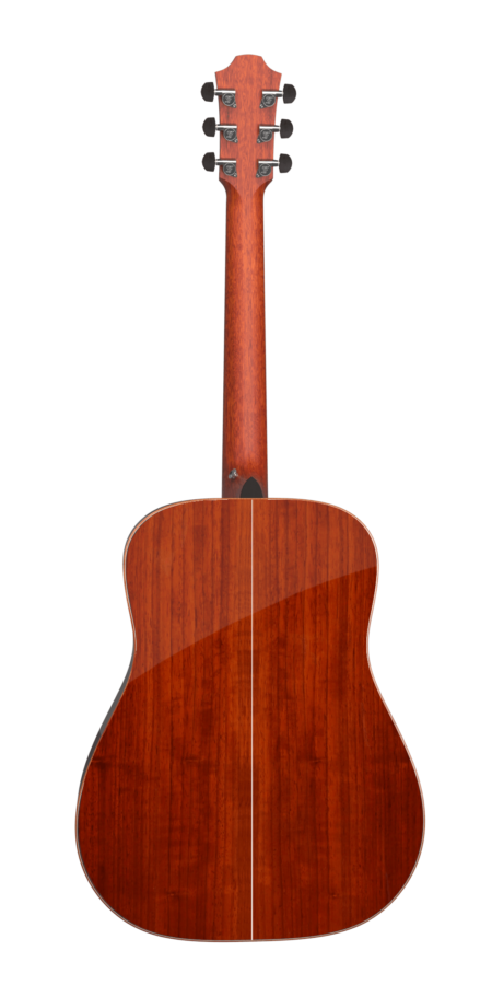 Furch Yellow Plus Dreadnought SP Spruce and Padauk - EAS VTC