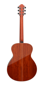 Furch Yellow Plus Grand Auditorium G SP Spruce and Padauk - EAS VTC