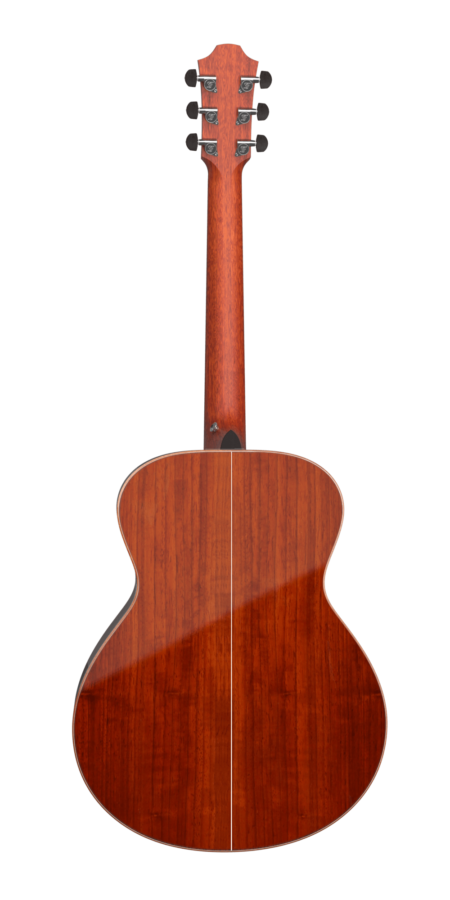 Furch Yellow Plus Grand Auditorium G SP Spruce and Padauk - EAS VTC