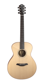 Furch Yellow Plus Grand Auditorium G SP Spruce and Padauk - EAS VTC