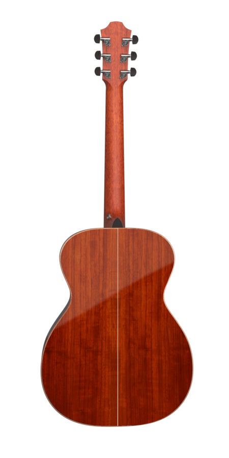 Furch Yellow Plus Orchestra OM SP Spruce and Padauk - EAS VTC