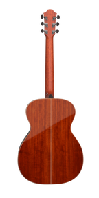Furch Yellow Plus Orchestra OM SP Spruce and Padauk - EAS VTC
