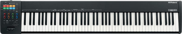 Roland A88MK2 - MIDI Keyboard Controller
