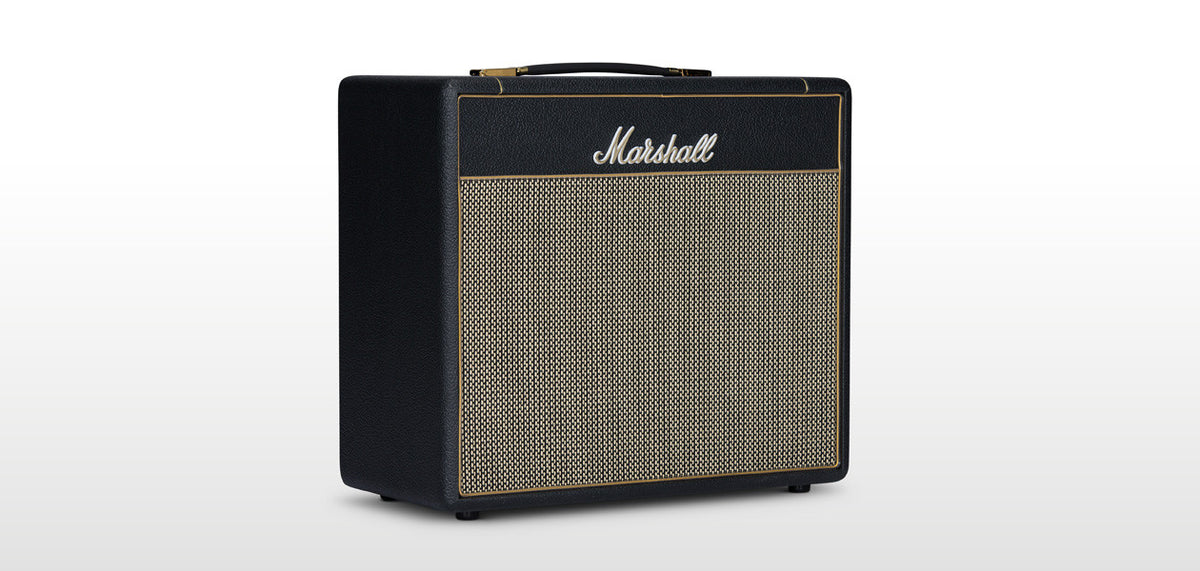 Marshall SV20C Studio Vintage 20/5-watt 1x10" Tube Combo Amp