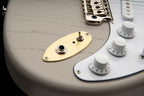 PRS Dead Spec John Mayer Silver Sky