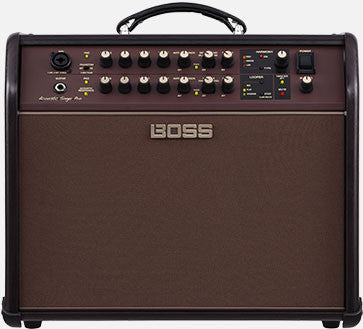 BOSS ACSPRO - Acoustic Singer Guitar Amp